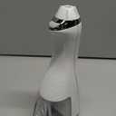 Waterpik Cordless Advanced 2.0 Water Flosser For Teeth, Gums, Braces, Dental Care With Travel Bag and 4 Tips, ADA Accepted, Rechargeable, Portable, and Waterproof, White WP-580