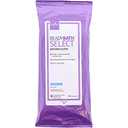 Medline Bathing No Rinse Non Scented Bath Wipes -30 Packs Best By Oct 2027