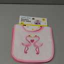 Jammi Bibs, 0+Months, Count 3, 1-Pack