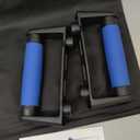 Portable Push Up Board - 20 in 1 Foldable Pushup Board Fitness - Push Up Bar at Home Gym - Strength Training Equipment for Men and Women