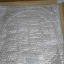 12 inch Microwave Plate Replacement for Whirl-pool microwave glass plate W10337247 WPW10337247 W11367904 W11335034 W11291538 W11443145 and other 1.5 & 1.7 Cubic Foot Microwave Turntable by Fetechmate