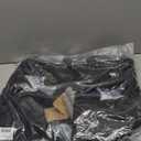 Alton Lane Mercantile Jacket Tailored Fit - Premium Quality Suit Jacket for Men, Stylish and Elegant Formal Suit for Men (40, Black)