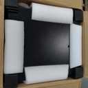 6.2 Cuft Safe Box, Home Safe with Fireproof Waterproof Bag 27.56'' H