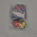 90s Party Decorations Includes 90's Backdrop, Foil & Latex Balloons, Cake & Cupcake Toppers, Honeycomb Centerpieces Banner, Hanging Swirls for 80s 90s Party Decorations