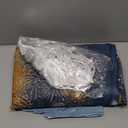 Boao 7x16ft Christmas Garage Door Banner Backdrop Decorations 3D Christmas Winter Snowman Snowflake Warehouse Arctic Backdrop Banner Cover Printed Hanging Garage Mural Background House Outdoor Decor