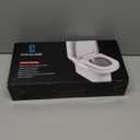 Ultra-Slim Bidet Attachment Non-Electric Bidet Attachment