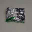 Aphratti Women's Long Sleeve Halloween Print Swing Short Dress Cute Costume Tunic Dresses for Parties, XXL