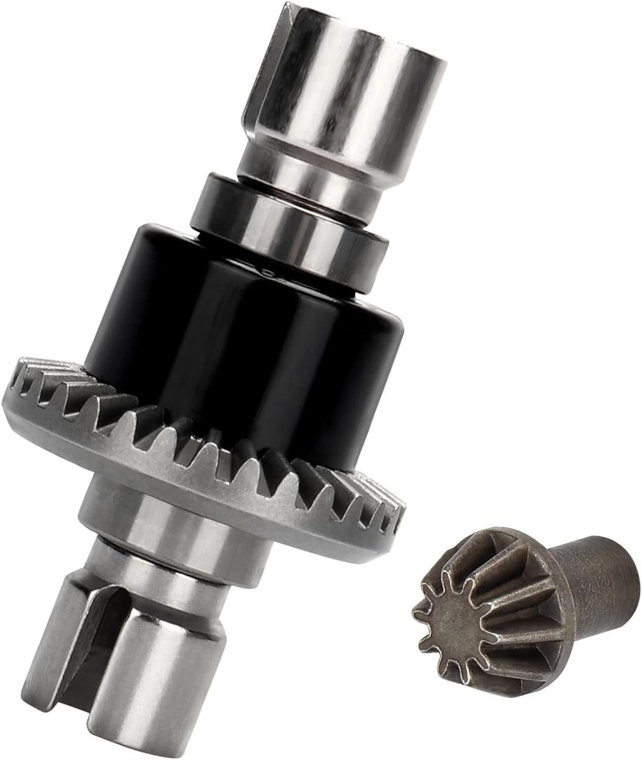 daitoku Differential 16420Y RC Car Parts Compatible with 1/14 1/16 H16GT H16DR H16BM H16 H16P H16E 16208 16209 16210 16207 JC16EP HP161S H17 14301 14210 H14BM