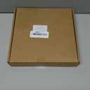 Heavy Duty Shelf Brackets - 8 Pcs Metal Wall Mount L Shaped Shelves Support Angle Brackets (7.87x4.72 inch)