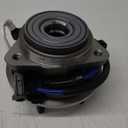 MOOG 515013 Wheel Bearing and Hub Assembly for Ford Ranger
