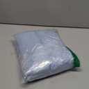 Blue Pearl Table Runner Boho Rustic Tulle Lace Spring Easter Table Runner for Baby Shower Wedding Arch Decor Veil Dessert Table Decor 3pcs (10ft x 3pcs)