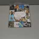 Lamare Vision Board Book for Men - 1000+ Vision Board Images & Quotes, Vision Board Supplies, Vision Board Kit, Collage Book for Manifestation