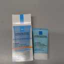La Roche-Posay Toleriane Double Repair Matte Face Moisturizer, Daily Moisturizer For Oily Skin With Ceramide And Niacinamide For All Skin Tones, Oil Free, Non-Comedogenic