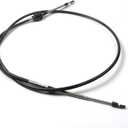 Steering Cable Fit for Seadoo GTX/RXT/Wake 2002-2014 277001578,277001438