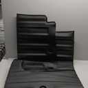 TripleAliners Truck Mat Compatible with 2015-2023 Ford F150 & Lightning 5.5FT Accessories, Truck Bed Mat Heavy Duty Custom Fit All Weather Protection TPE Pickup Liner