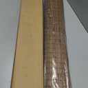 LazBlinds Cordless Bamboo Roman Shades, Privacy Blinds for Interior Windows, Room Darkening Roll Up Bamboo Blinds for Home & Patio, 20" W x 64" H, Highfield Teak