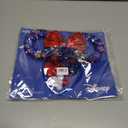 Disney Minnie Christmas Headband and Light-Up Necklace Set  Kids Holiday Accessory Gift Set, Ages 3+