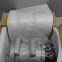 SCITOO AC Compressor fit for Hyundai for Santa Fe 3.5L 2003-2006, Air Conditioning Compressor fit for Hyundai for XG300 3.0L 2001, for Kia for Amanti 3.5L 2004-2006 CO 10921C 10360621