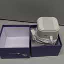 4-in-1 Sunrise Alarm Clock White Noise Sound Machine for Heavy Sleepers, Adults & Kids – Gentle Wake Up Light Alarm Clock with 30 Soothing Sounds, Dimmable Amber Breathing Night Light for Bedrooms