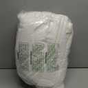 REDKISS 8 Piece Ivory Towels Set - 100% Cotton Towels Set with 2 Large Bath Towels, 2 Hand, 4 Washcloths, 600 GSM Highly Absorbent Bath Towel Sets, Cream Quick Dry Shower Towel for Family Dorm Gym