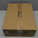 Outdoor Electrical Junction Box, ABS Water Resistant Enclosure with Internal Mounting Panel & Hinged Cover, 15.7" H* 11" L* 5.9" W