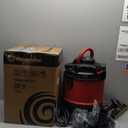 Vacmaster Wet/Dry Vacuum with Detachable Blower 6 Gallon 5 Peak HP-VBVB611PF 1101