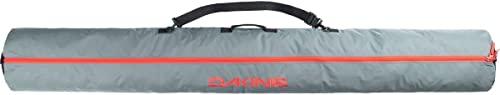 Dakine Ski Sleeve - Steel Grey, 175 CM