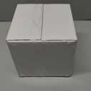 4FT LED Inflatable Tree Outdoor Decoration  Warm Lighted Tree Made of Weatherproof PVC, Perfect for Yard, Lawn, Garden & Parties