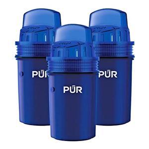 Amazon.com: PUR Filters, 3 Count (Pack of 1) : Tools & Home Improvement