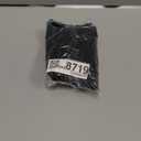 THE GYM PEOPLE Women's Drawstring Sweat Shorts High Waisted Summer Workout Lounge Shorts with Pockets (Medium, Black)