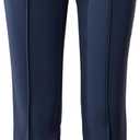 blibean Girls School Uniform Pants Teen Dress Bell Bottom Size 6-15 Years