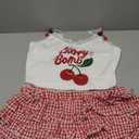 SOLY HUX Crop Top and Shorts For Women's Size M