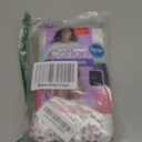 Hanes Women's Underwear Pack, 10-Pack, Full-Coverage Cotton Blend Panties, Moisture-Wicking Underwear for Women (9, Solid/Print Mix)