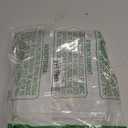 5/32" ID Silicon Tubing, JoyTube Food Grade Silicon Tubing 5/32" ID x 1/4" OD 10 Feet High Temp Pure Silicone Hose Tube for Home Brewing Winemaking