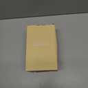 Mini Projector with WiFi and Bluetooth, Smart Portable Movie Projector 4K Support, 300 ANSI, 5W Base Speaker, 220 Rotation, Auto Vertical Keystone, Compatible with USB/HDMI/TV Stick/Laptop/Smartphone