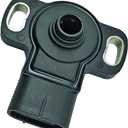 TPS Throttle Position Sensor Replacement for Yamaha FZ6 FZ6R FZ1 YZF-R1 SRX700 SX Viper 5FL-85885-02-00