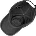 1926-1996 Birthday Gifts for Men Women,Personalized 30th-100th Birthday Ideas Gift,Parents Vintage Hat (01.black)