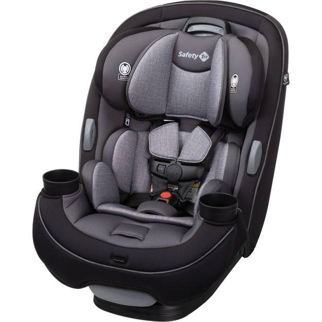 Safety 1st Grow and Go All-in-1 Convertible Car Seat