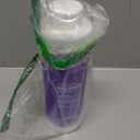 Joico Color Balance Purple Shampoo | For Cool Blonde or Gray Hair | Eliminate Brassy Yellow Tones | Boost Color Vibrancy & Shine | UV Protection | With Rosehip Oil & Green Tea Extract, 38.8 fl Oz