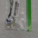 2PCS Mini Push Pull Linear Solenoid Electromagnet 5mm Stroke DC 5V~12V 25 Open Frame Mini Frames Actuator Electric DC Magnet Solenoid DS-0420S