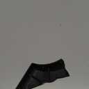 bella Waffle Iron - 4 Square Belgian Waffle Maker, Non-stick Extra Large Plates for Easy Cleanup - Compact Design, Stainless Steel, Black, 1400W