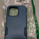 OtterBox iPhone 17 Pro Commuter Series Case - Blue Sentiment - Thin & Protective iPhone Case