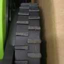 Pickup Pro 2 Leaf & Lawn Sweeper  Push Powered Garden Sweeper for Grass Clippings, Leaves & Debris  Manual Push Yard Sweeper with Height Adjustment & Large Collection Hopper