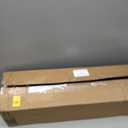 DA97-20017A Door Handle Compatible with Samsung Freezer Door Handle, Fit for RF24R7201SR/AA-00 RF28T5001SR/AA-00 RF22R7351SR/AA-00 RF23R6201SR/AA-00 RF23R6301SR/AA-00 RF28R7551SR/AA-00