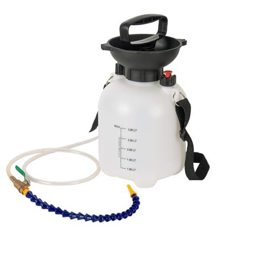 AIGMISON 3L Transmission Fluid Pump, Transmission Fluid Hand Pump Automotive,Transmission Oil Pump, Manual Automotive Oil Filling System