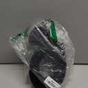 LED Marquee Numbers, 8.58 Inch Led Light Up Numbers for Party, Small Light Up Letters, Battery Powered Lighted Number for Table, Birthday, Night Light, Christmas or Home Decor (Black, Number 9)