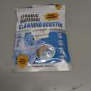 ALBRAZ Foam toilet cleaner-The foam will deeply cover the inner walls of the toilet, including some areas that are difficult to reach