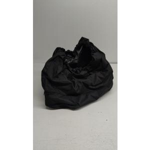Bag Cover Black, 28"×18"×13"