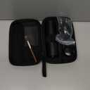 Normcore Manual Coffee Grinder V2 - Hand Coffee Grinder with Stainless Steel 38mm Contemporary Conical Burr - Adjustable Settings - For Aeropress, Espresso, Pour over, French Press