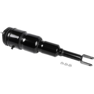1pc Front Left Air Suspension Shock Strut Compatible with Lexus LS460 2007-2012 All Engine 2WD Replaces 4801050150 4801050153